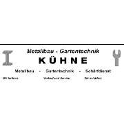 Thomas Kühne Metallbau-Gartentechnik - LOGO