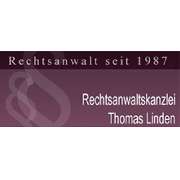 Thomas Linden Rechtsanwalt - LOGO
