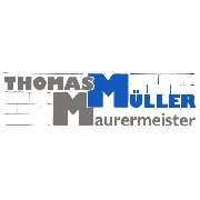 Thomas Müller Maurermeister - LOGO