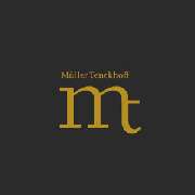 Thomas Müller-Tenckhoff Goldschmiedemeister - LOGO