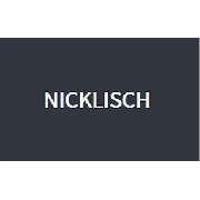 Thomas Nicklisch - Massivholztreppen, Dieter Nicklisch - Tischlerei und Stellmacherei - LOGO