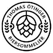 Thomas Ötinger | Online-Biersommelier - LOGO