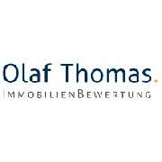 Thomas Olaf - öffentl. best. und vereid. Sachverständiger für  Immobilien - LOGO