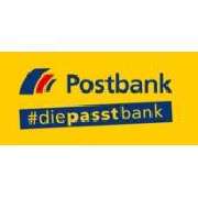 Thomas Peters Postbank & BHW - LOGO