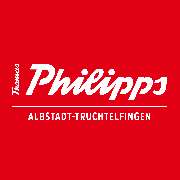 Thomas Philipps Albstadt-Truchtelfingen - LOGO