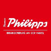 Thomas Philipps Brandenburg an der Havel - LOGO
