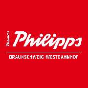 Thomas Philipps Braunschweig-Westbahnhof - LOGO