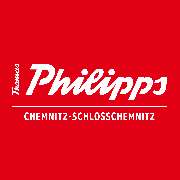 Thomas Philipps Chemnitz-Schloßchemnitz - LOGO