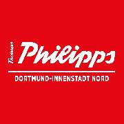 Thomas Philipps Dortmund Innenstadt Nord - LOGO
