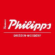 Thomas Philipps Dresden-Weixdorf - LOGO