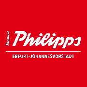 Thomas Philipps Erfurt-Johannesvorstadt - LOGO