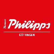 Thomas Philipps Göttingen - LOGO