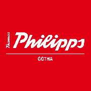 Thomas Philipps Gotha - LOGO