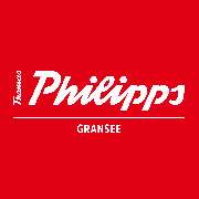 Thomas Philipps Gransee - LOGO