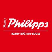Thomas Philipps Hamm - Bockum - Hövel - LOGO