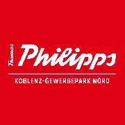 Thomas Philipps Koblenz-Gewerbepark Nord - LOGO
