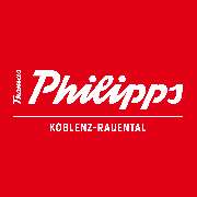 Thomas Philipps Koblenz-Rauental - LOGO