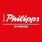 Thomas Philipps Kuppenheim - LOGO