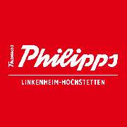 Thomas Philipps Linkenheim-Hochstetten - LOGO