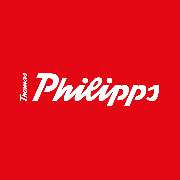 Thomas Philipps Logistikzentrum Halbe - LOGO