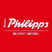 Thomas Philipps Neustadt (Hessen) - LOGO