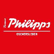 Thomas Philipps Oschersleben - LOGO