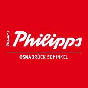 Thomas Philipps Osnabrück-Schinkel - LOGO