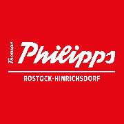 Thomas Philipps Rostock-Hinrichsdorf - LOGO