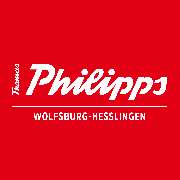 Thomas Philipps Wolfsburg-Heßlingen - LOGO