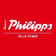 Thomas Philipps Zella-Mehlis - LOGO