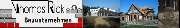 Logo - Thomas Rick, Bauunternehmen