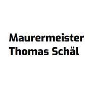 Thomas Schäl Maurermeister - LOGO