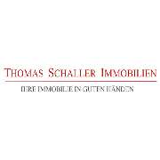 Thomas Schaller Immobilien - LOGO