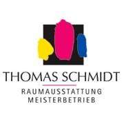 Thomas Schmidt Raumausstattung Offenbach am Main - Thomas-Schmidt Raumausstattung Meisterbetrieb