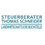 Thomas Schneider - Landwirtschaftliche Buchstelle - LOGO