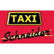 Thomas Schneider Taxi- und Omnibusunternehmen - LOGO