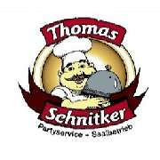 Thomas Schnitker Partyservice - LOGO