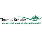 Thomas Schuler Gartengestaltung & Schwimmteiche GmbH - LOGO
