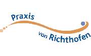 Thomas von Richthofen Krankengymnastik - LOGO
