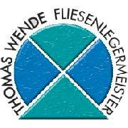 Thomas Wende Fliesenlegermeister - LOGO