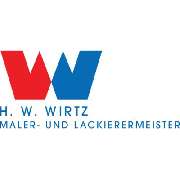 Thomas Wirtz Malermeister - LOGO