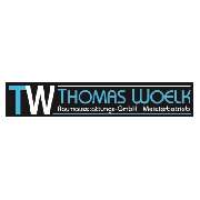 Thomas Woelk Raumausstattungs GmbH - LOGO