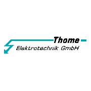 Thome Elektrotechnik GmbH - LOGO