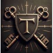 Thompson Security & Service - LOGO