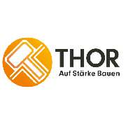 THOR Bau GmbH & Co. KG - THOR Bau GmbH & Co. KG  Logo