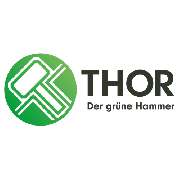 THOR GaLaBau GmbH & Co. KG - Thor GalaBau Logo