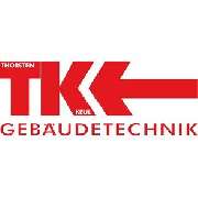 Thorsten Keul TK-Gebäudetechnik - LOGO