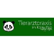 Thorsten Neunzig Tierarztpraxis im Kölle Zoo Ludwigshafen - LOGO
