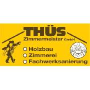 Thüs Zimmermeister GmbH - LOGO