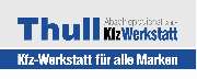 Thull Kfz Werkstatt & Abschleppdienst Freie Kfz Werkstatt für alle Marken Renault & Dacia Spezialist - 1
